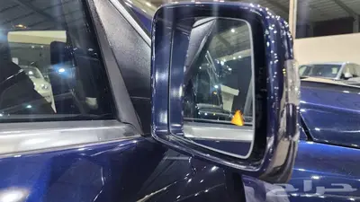 مرسيدس GL500 2014 index