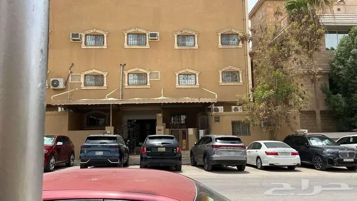 للايجار شقة عوائل في الرياض حي الزهراء   عرض رقم H1338 0