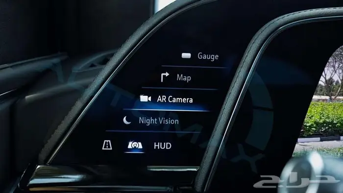 2024 CADILLAC ESCALADE V 6.2L SUPERCHARGED V8 0KM 18