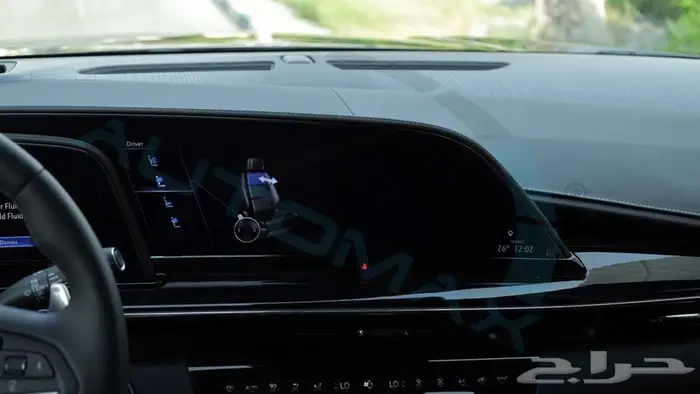 2024 CADILLAC ESCALADE V 6.2L SUPERCHARGED V8 0KM 22