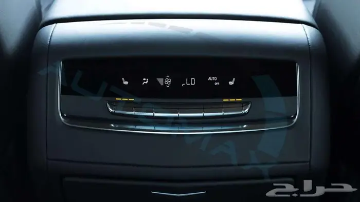 2024 CADILLAC ESCALADE V 6.2L SUPERCHARGED V8 0KM 27