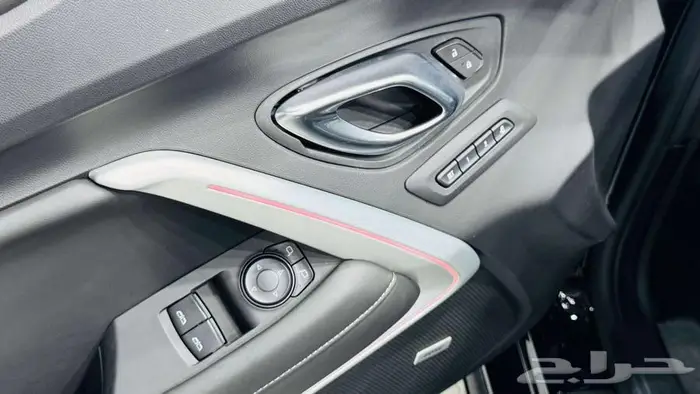 شفروليه كمارو SS 2021 LT1 Chevrolet Camaro وارد كوري 12