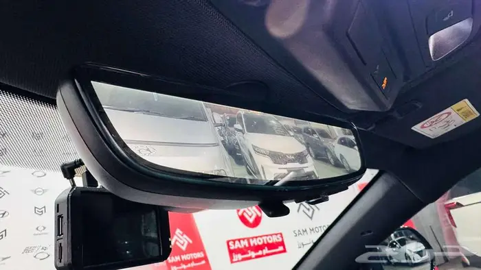 شفروليه كمارو SS 2021 LT1 Chevrolet Camaro وارد كوري 14