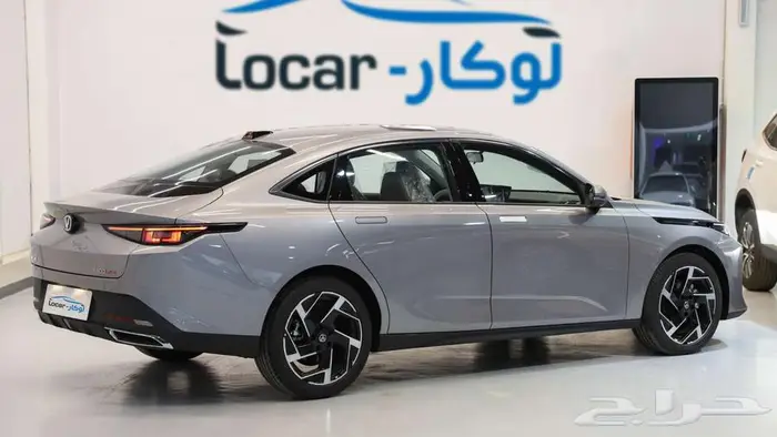 شانجان ايدو اسمارت بلس و ليمتد 2026 2