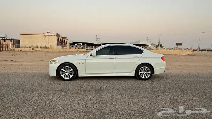 بي ام دبليو 2013 0