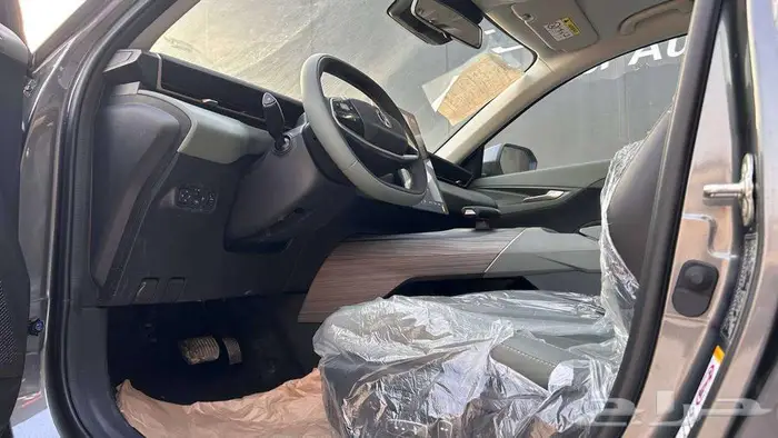 شانجان ايدو بلس ليمتد 2026 لدى شركة عبدالمجيد الخضر 10