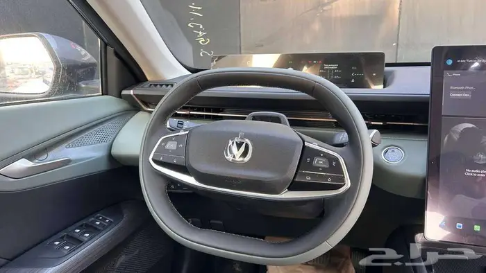 شانجان ايدو بلس ليمتد 2026 لدى شركة عبدالمجيد الخضر 15