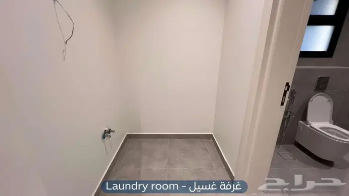 دور للإيجار   حي العارض 7