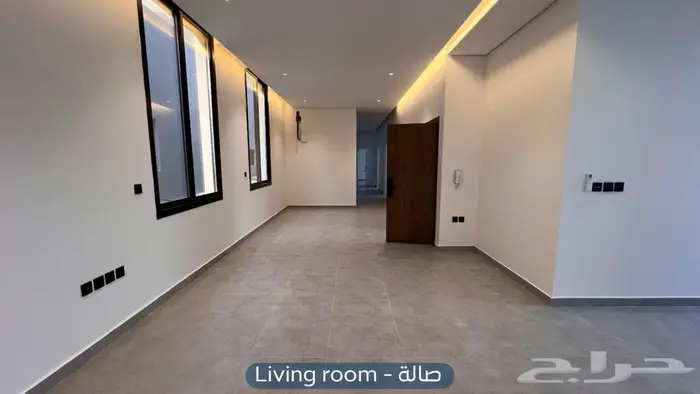 دور للإيجار   حي العارض 4