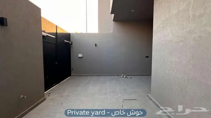 دور للإيجار   حي العارض 1
