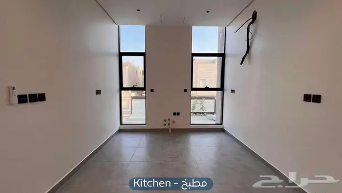 دور للإيجار   حي العارض 5