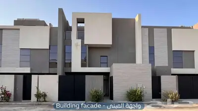 دور للإيجار   حي العارض index