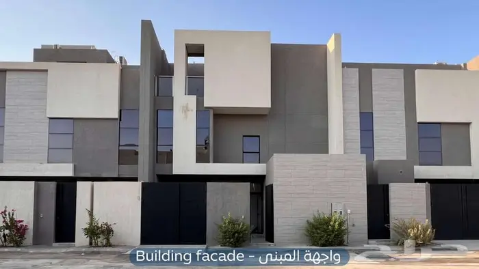 دور للإيجار   حي العارض 0
