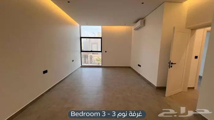 دور للإيجار   حي العارض 11