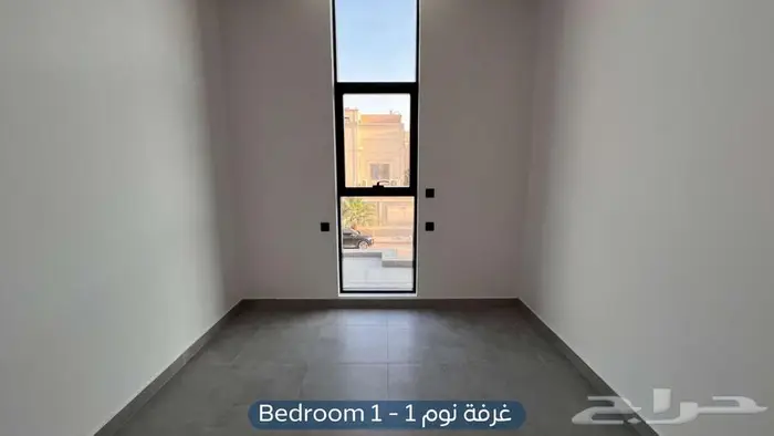 دور للإيجار   حي العارض 9