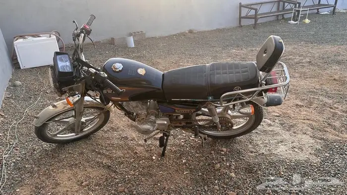 دباب سويدي 2024 2