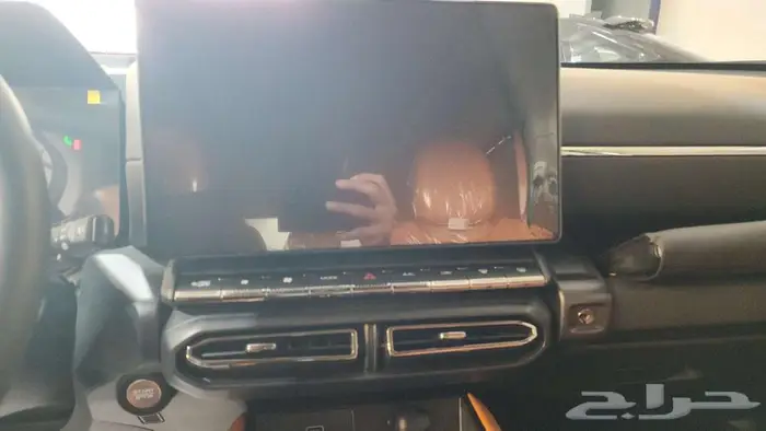 هافال H7 فل كامل 2026 HAVAL H7 Adventure 13