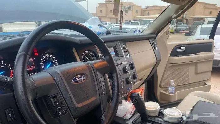 اكسبديشن 2016 للبيع 1