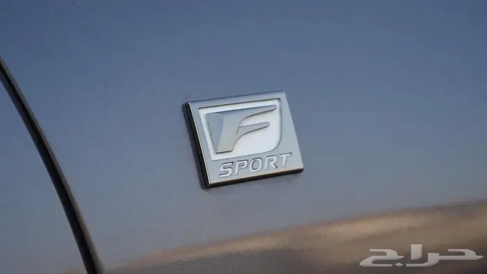 لكزس ES350 fs sport 2020 بطاقة جمركية 11