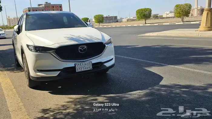 مازدا5xc 202 نظيف 1