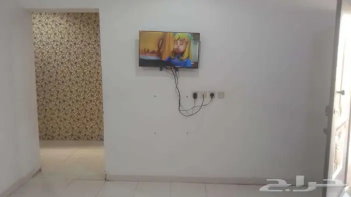 غرف عزاب مفروشه جامعة الفرعاء الشهر 600 5