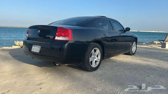 Dodge Charger 2010 - دودج شارجر 2010 1