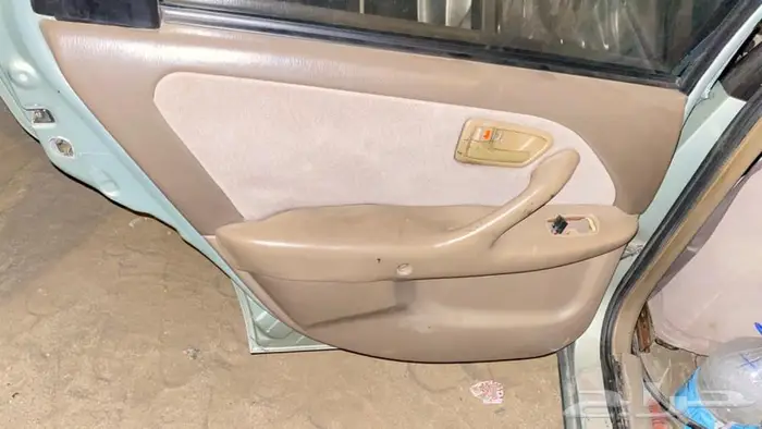 كامري 2002 قطع غيار 4