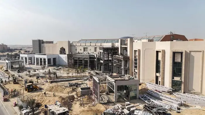 تصوير ومونتاج درون Professional filming and video editing 3