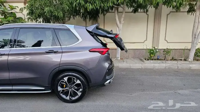 ماكسيس D60 موديل 2022 3