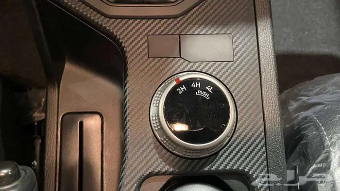 عرض خاص ميتسوبيشي L200 غمارتين دبل نص فل بنوك وشركات 11