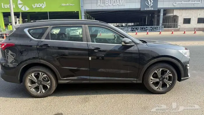 جيتور X70 كمفورت 2025 10