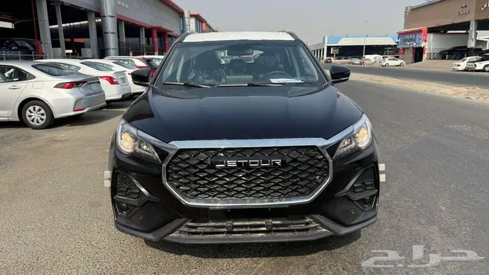 جيتور X70 كمفورت 2025 6