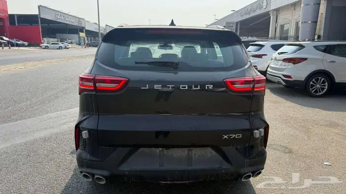 جيتور X70 كمفورت 2025 4