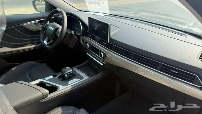 جيتور X70 كمفورت 2025 13