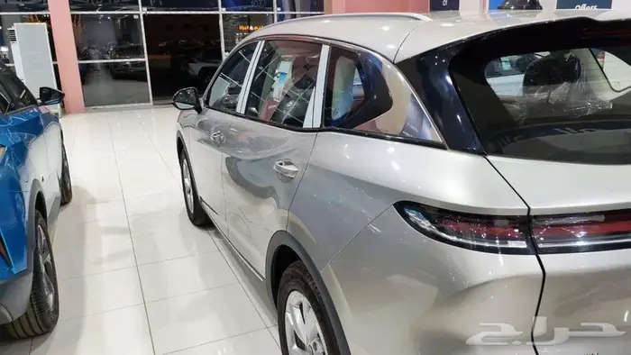 فاو T90 بريميوم موديل 2025 كاش - بنك 5