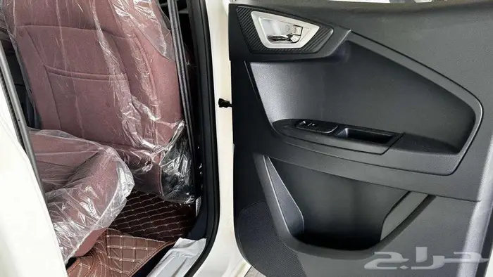 زد اكس مجيد 2025 محرك ايسوزو 2.8 والعرض مستمر 12
