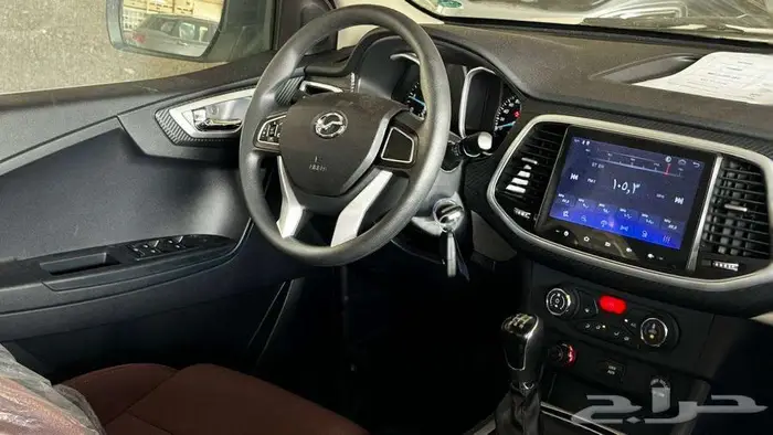زد اكس مجيد 2025 محرك ايسوزو 2.8 والعرض مستمر 6