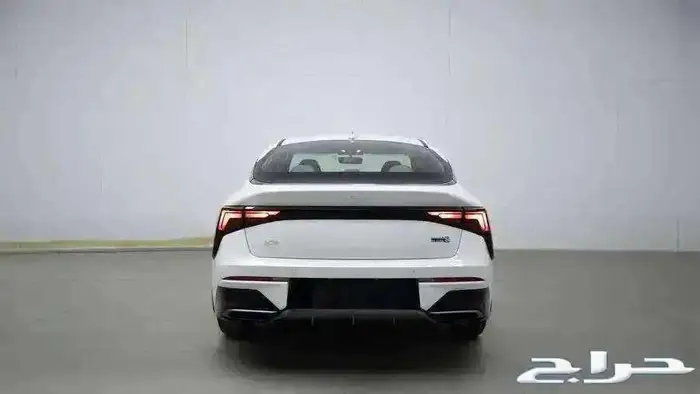 كيا - كي 5 - استاندر مطور - 2026 2