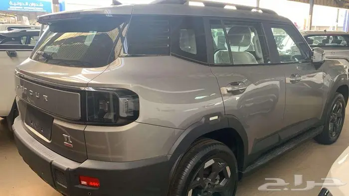 جيتور T1 لاكجري 2025 1