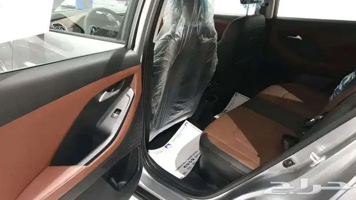 هيونداي كريتا ترند 2025 1