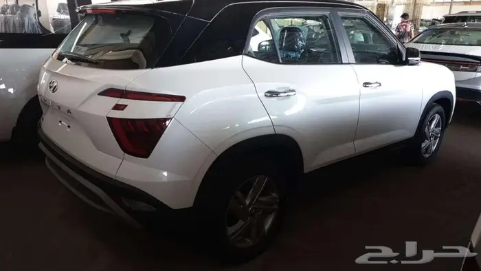 هيونداي كريتا ترند 2025 3