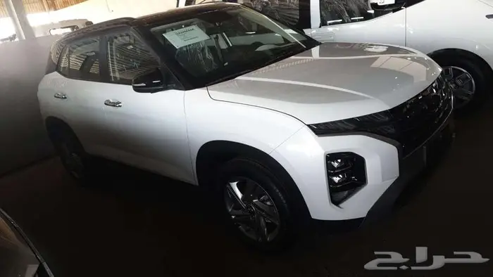 هيونداي كريتا ترند 2025 4