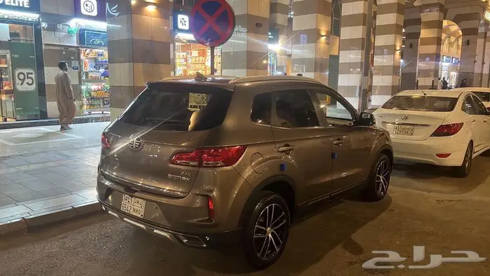 للبيع فاو X40 فل 2021 1