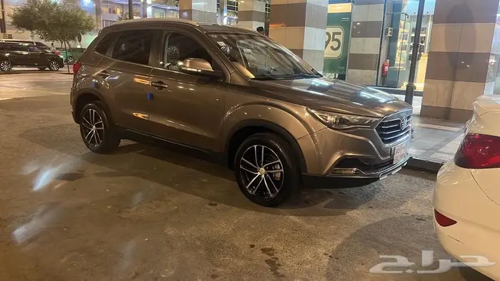 للبيع فاو X40 فل 2021 0
