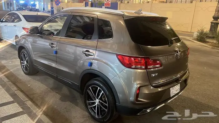 للبيع فاو X40 فل 2021 3