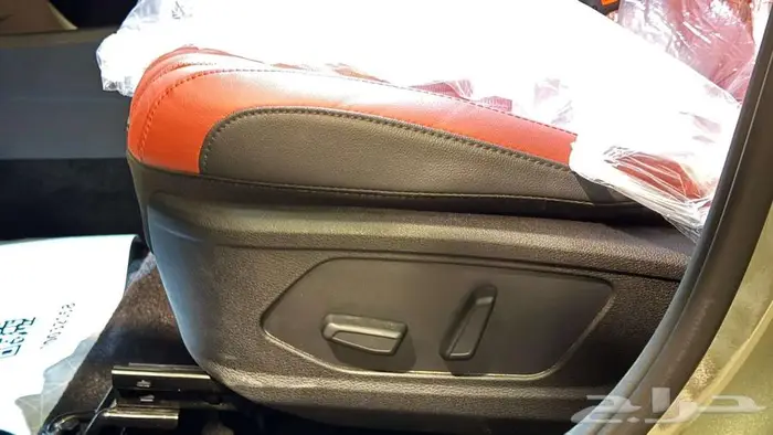 كيا سبورتاج فل كامل لارج 2025 بسعر مميز 6