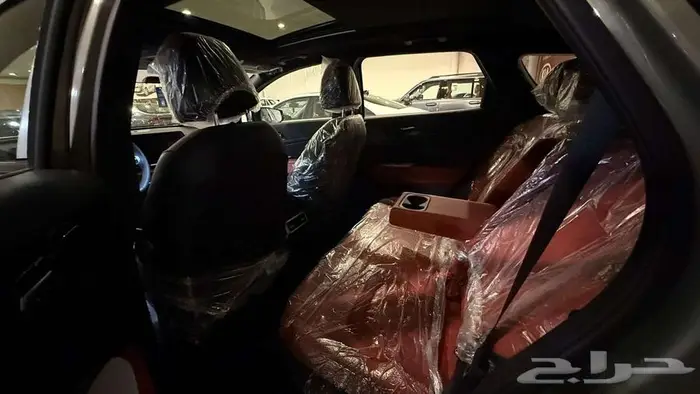 كيا سبورتاج فل كامل لارج 2025 بسعر مميز 4