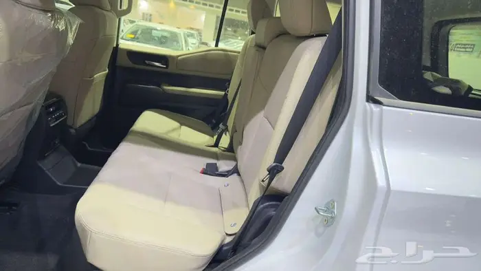 برادو TXL-2 بنزين 2025 10