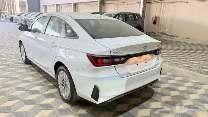 يارس واي بلس 2026 4