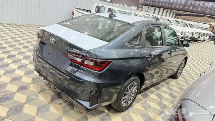 يارس واي 2026 1